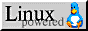 Powered by GNU/Linux